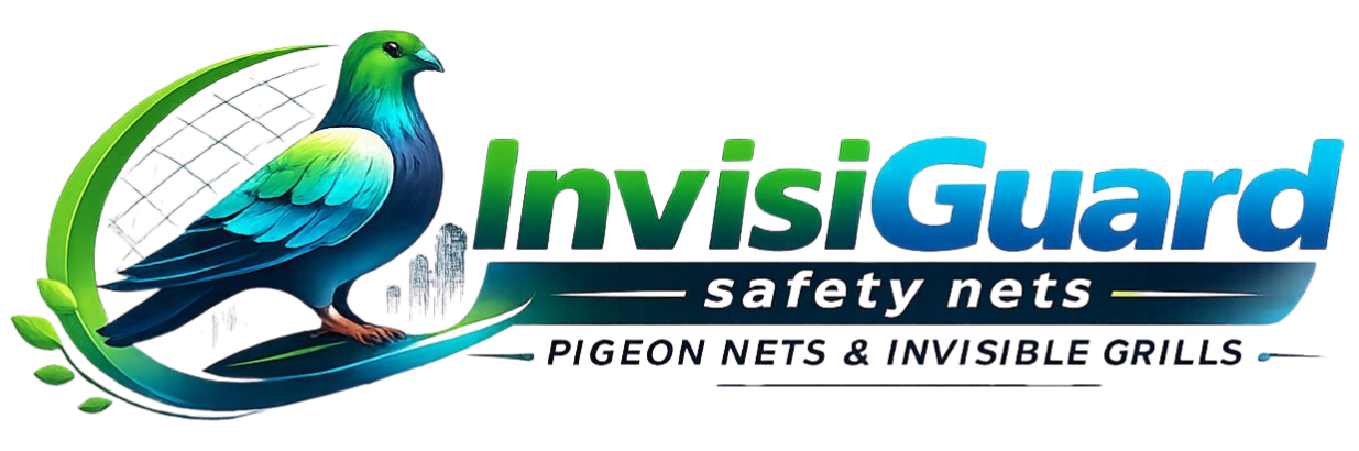 InvisiGuard Safety Nets